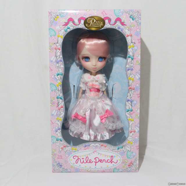 即納】[DOL]Pullip(プーリップ) PipyFilia(ピピフィリア) 完成品