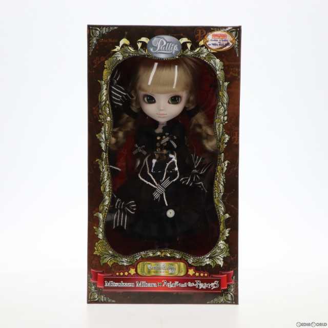 中古即納】[DOL]Pullip(プーリップ) NELLA(ネルラ) 完成品 ドール(P