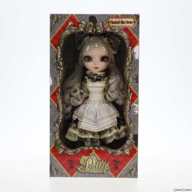 中古即納】[DOL]Pullip(プーリップ) クラシカル アリス セピア