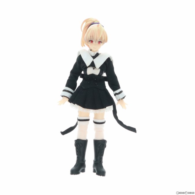 中古即納】[DOL]1/12 アサルトリリィシリーズ 045 安藤鶴紗(あんどうた