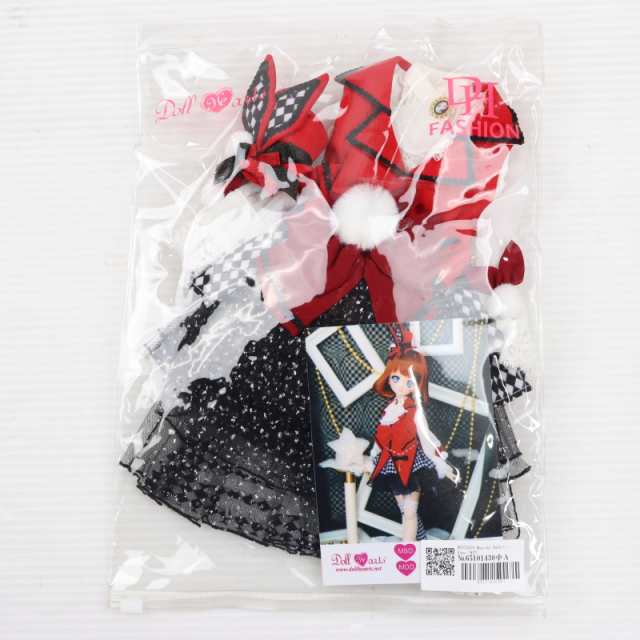 MD000439 Magical Rabbit - Rose [MSD]（MSD・MiniDD）｜DOLK