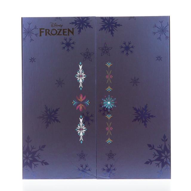 【中古即納】[DOL] ディズニーストア限定 アナ エルサ アナと雪の女王 10th Anniversary LIMITED EDITION 完成品 ドール ディズニーストア(20220328)