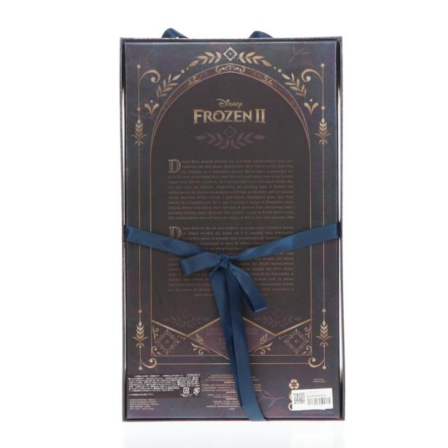 【中古即納】[DOL] クイーン アナ アナと雪の女王2 LIMITED EDITION 完成品 ドール ディズニーストア(20220328)_2