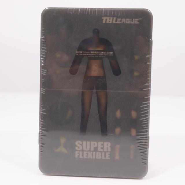 1/12 女性シームレス可動素体 ミドルバスト ペール(無彩色ヘッド) 完成品 ドール用素体(PHMB2019-T03A) TBリーグ Amazon.co.jp: Tbmodel【TBLeague】1/12 フィギュア用 ヘッド