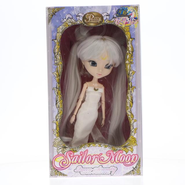 【中古即納】[DOL] Pullip(プーリップ) クイーン・セレニティ(Queen Serenity) 美少女戦士セーラームーン 完成品 ドール(P-180) Groove(グルーヴ)(20160821)