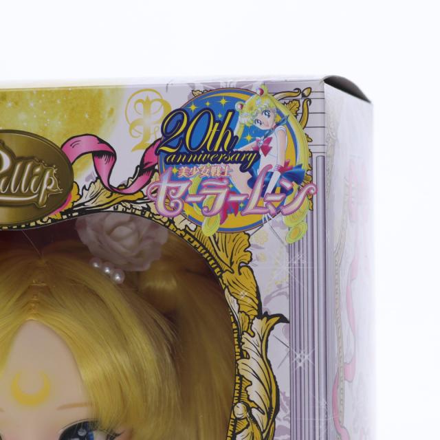 【中古即納】[DOL] Pullip(プーリップ) プリンセス・セレニティ(プレミアムバンダイ限定版) 美少女戦士セーラームーン 完成品 ドール(P-143) Groove(グルーヴ)(20141125)_2