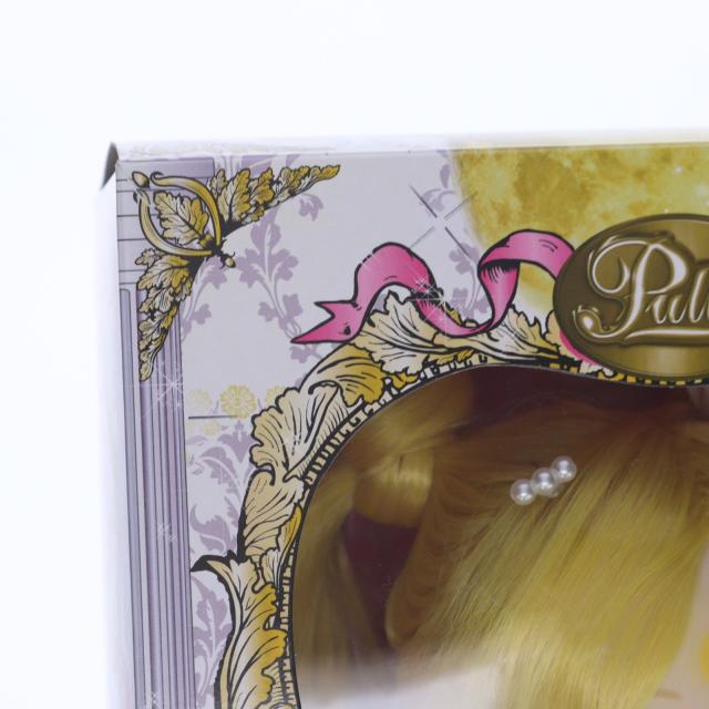 【中古即納】[DOL] Pullip(プーリップ) プリンセス・セレニティ(プレミアムバンダイ限定版) 美少女戦士セーラームーン 完成品 ドール(P-143) Groove(グルーヴ)(20141125)_3