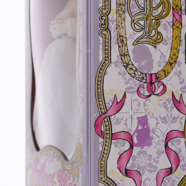 【中古即納】[DOL] Pullip(プーリップ) プリンセス・セレニティ(プレミアムバンダイ限定版) 美少女戦士セーラームーン 完成品 ドール(P-143) Groove(グルーヴ)(20141125)_4