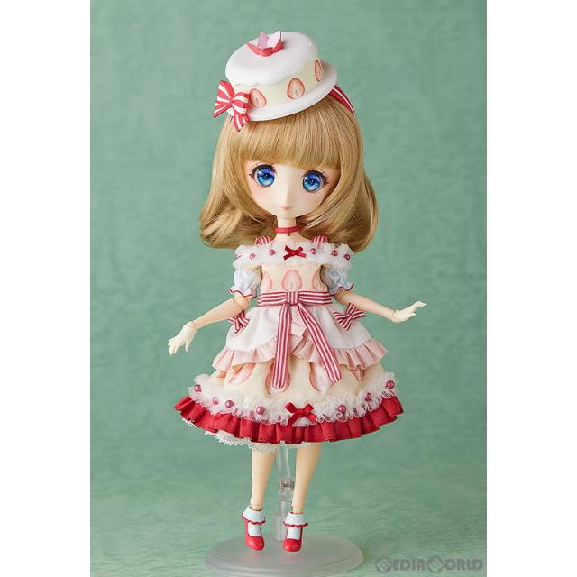 【中古即納】[DOL] Harmonia humming(ハルモニア ハミング) クリエイターズドール フレジェ Designed by ERIMO 完成品 ドール グッドスマイルカンパニー(20231223)_1