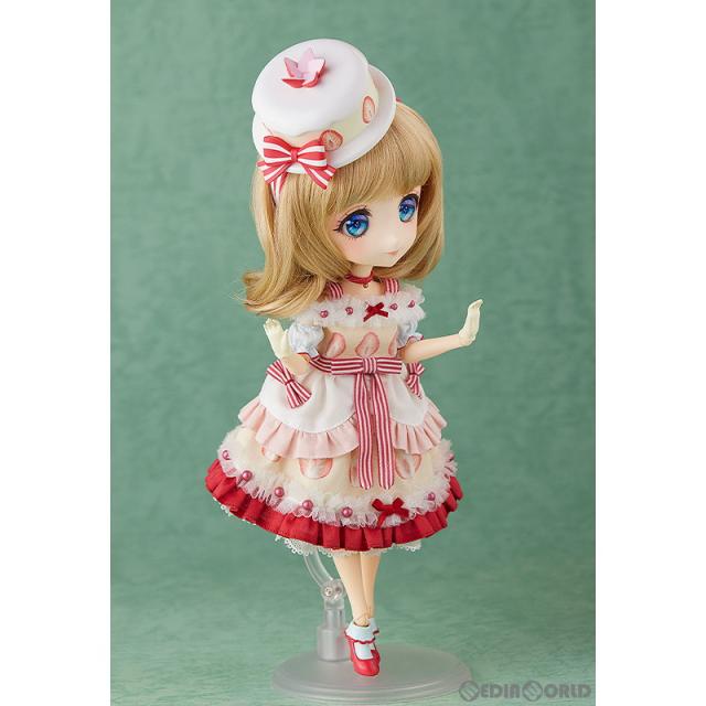 【中古即納】[DOL] Harmonia humming(ハルモニア ハミング) クリエイターズドール フレジェ Designed by ERIMO 完成品 ドール グッドスマイルカンパニー(20231223)_2