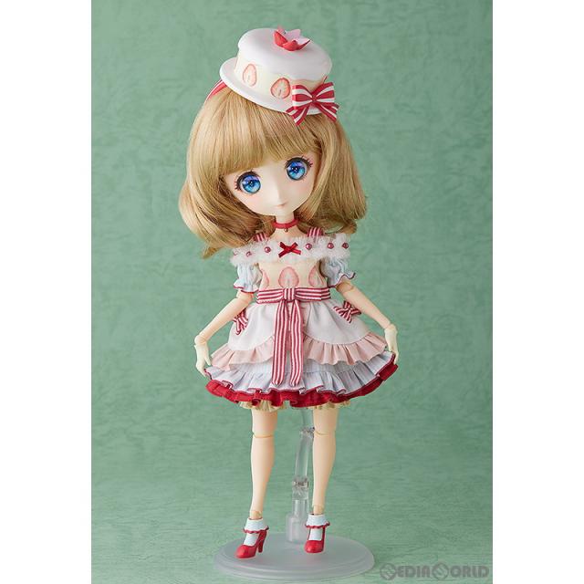【中古即納】[DOL] Harmonia humming(ハルモニア ハミング) クリエイターズドール フレジェ Designed by ERIMO 完成品 ドール グッドスマイルカンパニー(20231223)_3