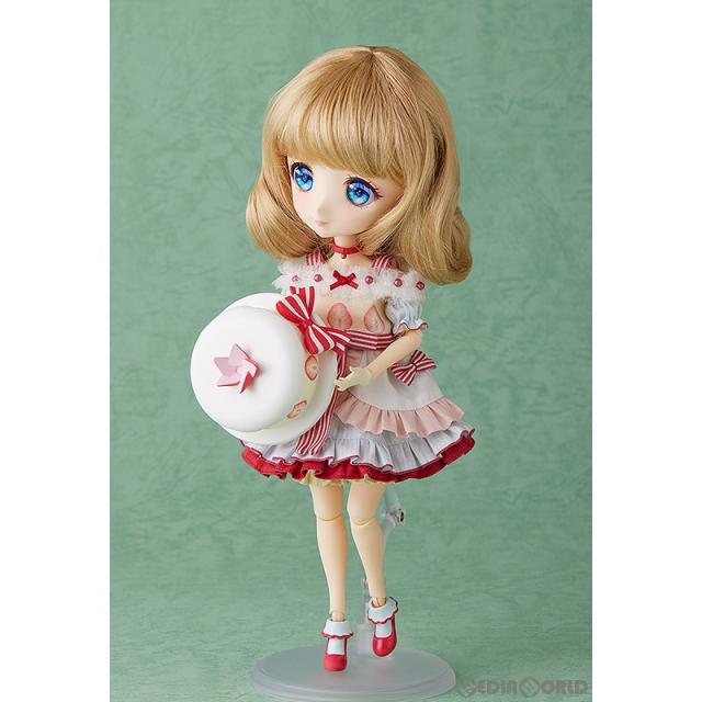【中古即納】[DOL] Harmonia humming(ハルモニア ハミング) クリエイターズドール フレジェ Designed by ERIMO 完成品 ドール グッドスマイルカンパニー(20231223)_4