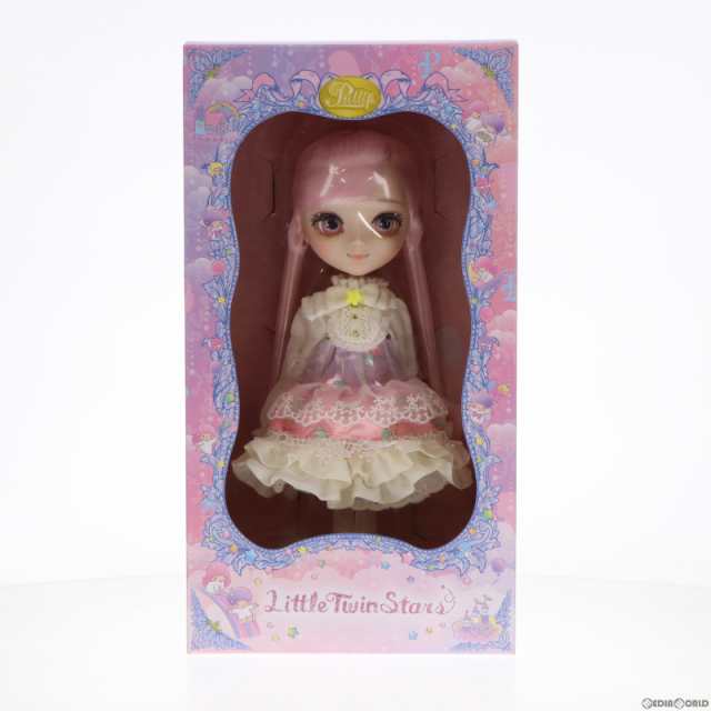 DOL]Pullip(プーリップ) Little Twin Stars(リトルツインスターズ