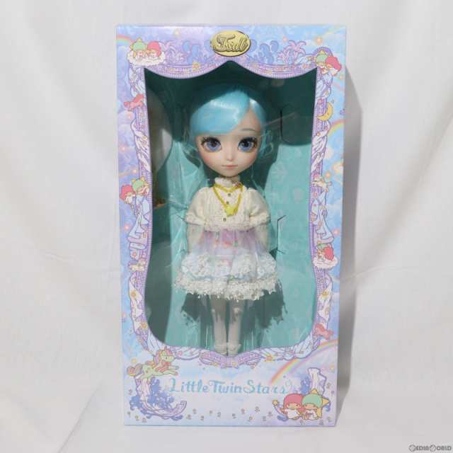 Pullip(プーリップ) Little Twin Stars(リトルツインスターズ) 完成品 ドール(P-278) Groove(グルーヴ)