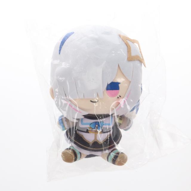 【中古即納】[STY] もちどる 天音かなた(あまねかなた) ホロライブ×ドン・キホーテ ぬいぐるみ レッグス(20211023)の通販は 9,290円