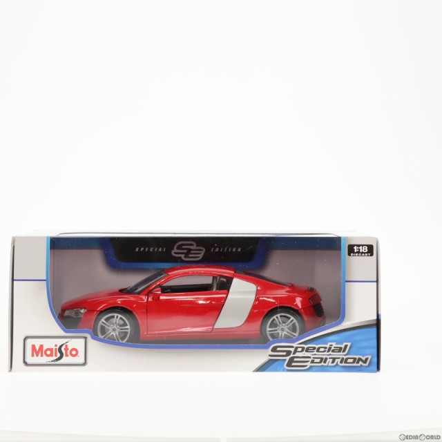 ミニカー Maisto Audi R8 - ミニカー