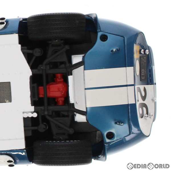 1/18 1965 Cobra Daytona Coupe(コブラ デイトナ クーペ) #26