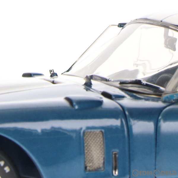 1/18 1965 Cobra Daytona Coupe(コブラ デイトナ クーペ) #26 完成品 ミニカー(RLG18006) EXOTO(エグゾト)