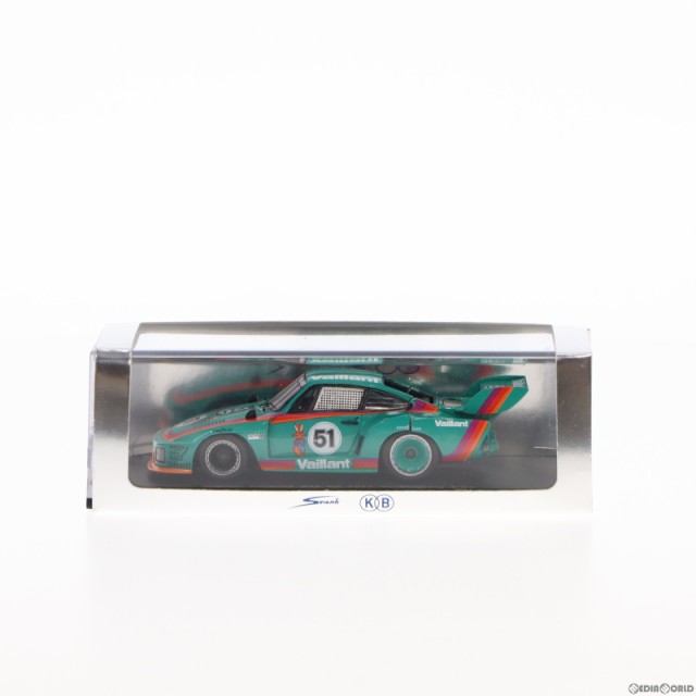 中古即納】[MDL]1/43 クレーマー ポルシェ935ターボ 1977 ニュルブルク