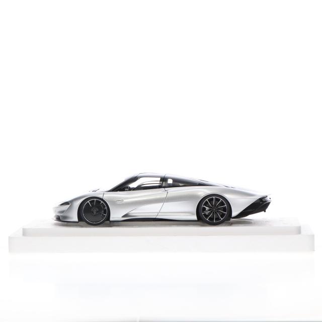 即納】[MDL] オートアート・コンポジットモデルシリーズ 1/18