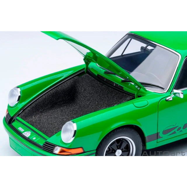 オートアート1/18 ポルシェ911 GT3R アジアンカレラカップ2003優勝車