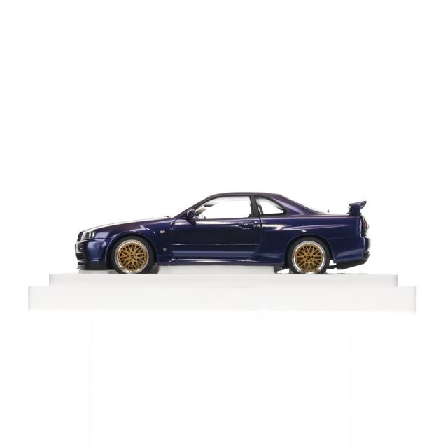 中古即納】[MDL] オートアート・コンポジットモデルシリーズ 1