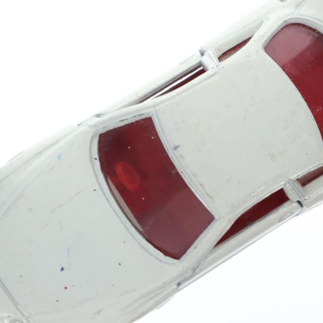 中古即納】[MDL] トミカ No.5 1/63 トヨタ ソアラ(ホワイト/赤箱) 完成