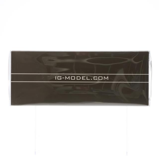 【中古即納】[MDL] 1/18 SUBARU Impreza(インプレッサ) WRX Type R STi Version V(GC8) White(ホワイト) 完成品 ミニカー(IG3553) ignition model(イグニッションモデル)(20250523)_3