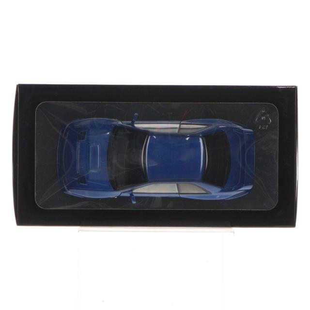 【中古即納】[MDL] PERFORMANCE 1/18 SUBARU IMPREZA(スバル インプレッサ) 22B STi VERSION(ブルー) 完成品 ミニカー(78602) AUTOart(オートアート)(20151108)_4