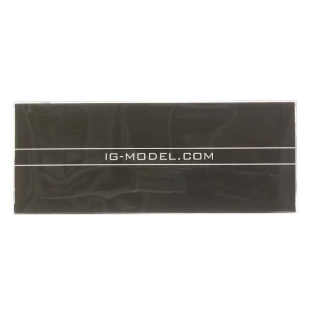 【中古即納】[MDL] 1/18 TOP SECRET GT300 Supra(A80)(スープラ) White 完成品 ミニカー(IG3744) ignition model(イグニッションモデル)(20251018)_2