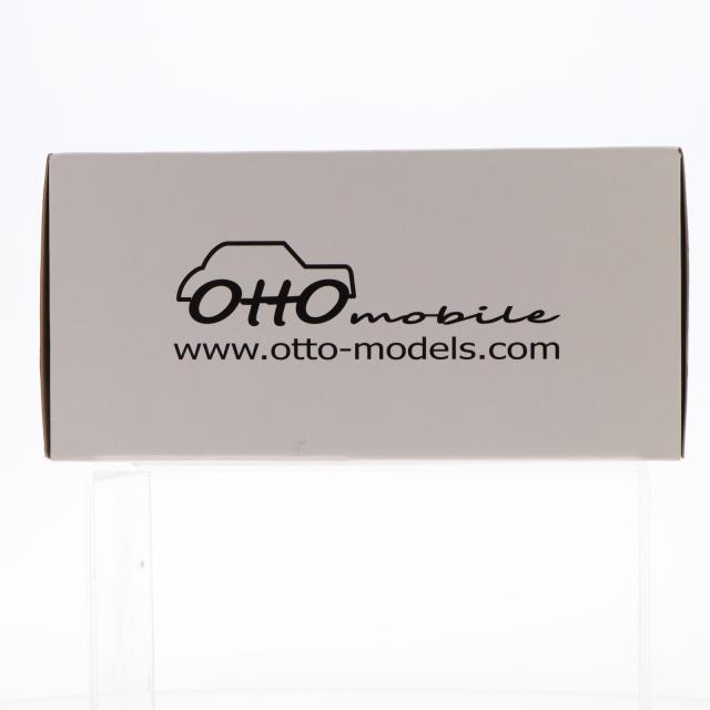 【中古即納】[MDL] 1/18 フォード プーマ スーパー 1600 モンテカルロラリー 2002 #55 完成品 ミニカー(OTM456) OttO mobile(オットーモビル)(20241119)
