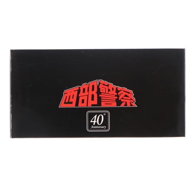 【中古即納】[MDL] 1/18 西部警察 「マシンRS-1」 放送開始40周年記念モデル 完成品 ミニカー(77425) AUTOart(オートアート)(20200701)