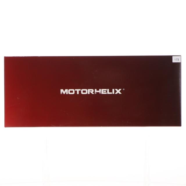 【中古即納】[MDL] 1/18 ホンダ Civic(シビック) Type R(FL5) Sunlight Yellow(サンライト イエロー) 完成品 ミニカー(M85306-18) MOTORHELIX(モーターヘリックス)(20250731)