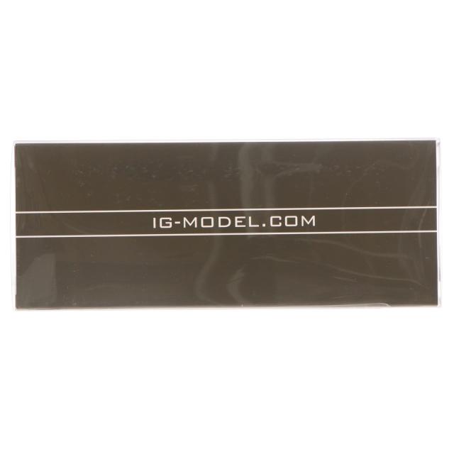 【中古即納】[MDL] 1/18 Honda CIVIC(シビック) EG6(ブルー) 完成品 ミニカー(IG3049) ignition model(イグニッションモデル)(20240420)_2