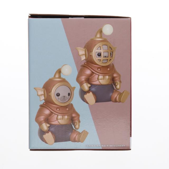 XIV FF テーブルランプ グレビュオフ 全1種 〜 ファイナル