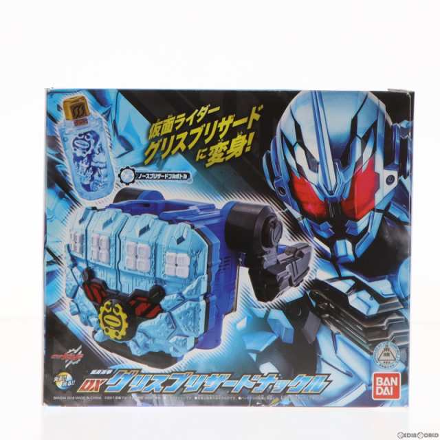 中古即納】[TOY]プレミアムバンダイ限定 仮面ライダービルド 変身凍拳 ...