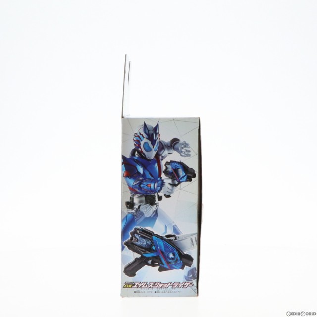 中古即納】[TOY]変身ベルト DXエイムズショットライザー 仮面ライダー