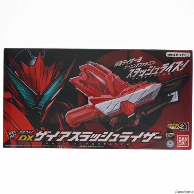 中古即納】[TOY]プレミアムバンダイ限定 変身ベルト DXザイア