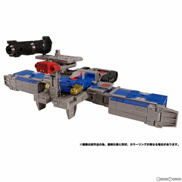 中古即納】[TOY]トランスフォーマー レガシー TL-48 オプティマス ...