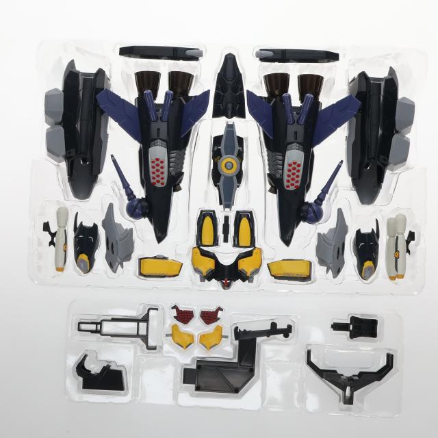 DX超合金 VF-25S（オズマ・リー機）用 劇場版マクロスフロンティアセット Amazon.co.jp: DX超合金 劇場版マクロスフロンティア サヨナラノ