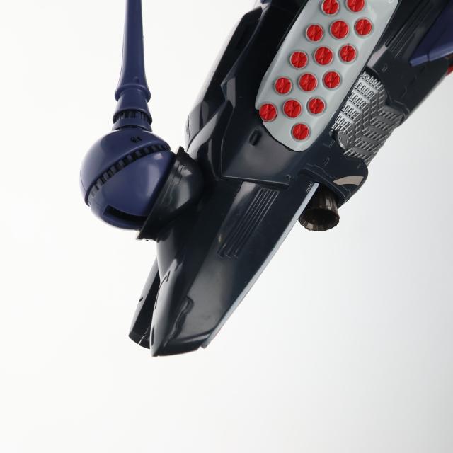 【中古】[TOY]魂ウェブ商店限定 DX超合金 VF-25S オズマ・リー機用 アーマードパーツ リニューアルVer. マクロスF(フロンティア) 完成トイ 中古即納』{TOY} 魂ウェブ商店限定 DX超合金 VF-25S オズマ・リー機用 アーマードパーツ リニューアルVer. マクロスF(フロンティア)  完成トイ バンダイ : メディアワールドプラス - 通販 - Yahoo!ショッピング