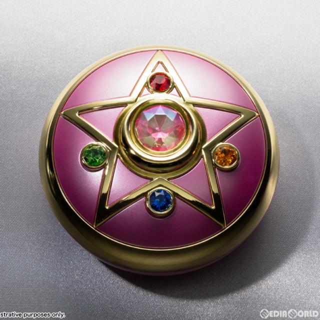 【中古即納】[TOY] PROPLICA(プロップリカ) クリスタルスター-Brilliant Color Edition- 美少女戦士セーラームーン 完成トイ バンダイスピリッツ(20201031)の通販は 7,321円