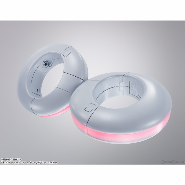 【中古即納】[TOY] PROPLICA(プロップリカ) 転心輪(てんしんりん) SHY(シャイ) 完成トイ バンダイスピリッツ(20240831)の通販は