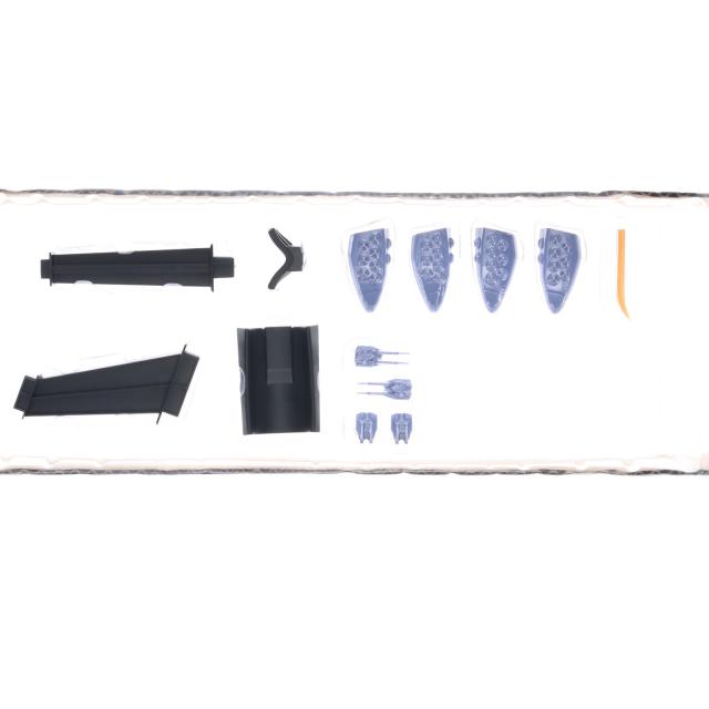 【中古即納】[TOY] 魂ウェブ商店限定 早期予約特典付属 超合金魂 GX-80 万能戦艦 N-ノーチラス号 ふしぎの海のナディア 完成トイ バンダイスピリッツ(20180921)の通販は