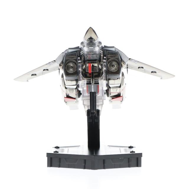 DX超合金VF-1Jバルキリー CHOGOKIN 50th Exclusive DX超合金 VF-1J