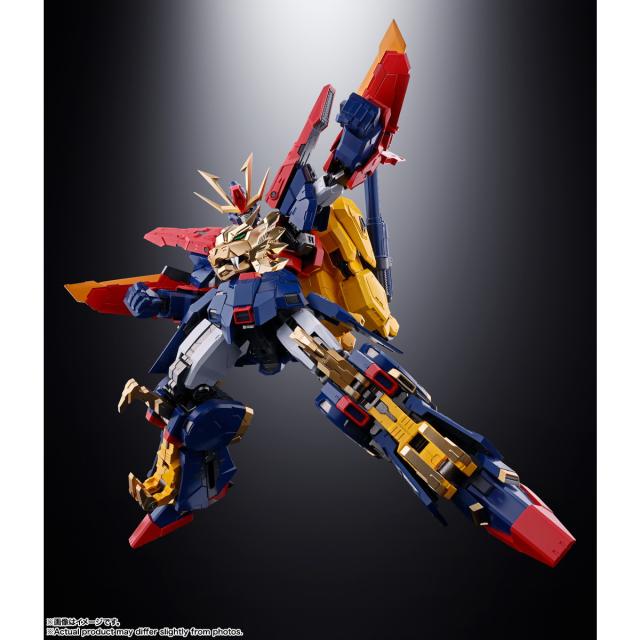 未開封 超合金トライオン3 2025年最新】Yahoo!オークション -トライオン3 超合金の中古品