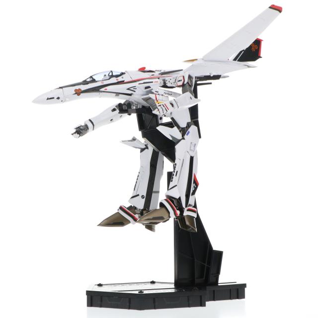 中古即納】[TOY] 魂ウェブ商店限定 DX超合金 VF-25F トルネード