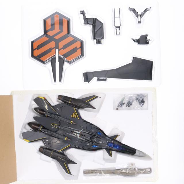 中古即納』{TOY} DX超合金 YF-29 デュランダルバルキリー(オズマ機