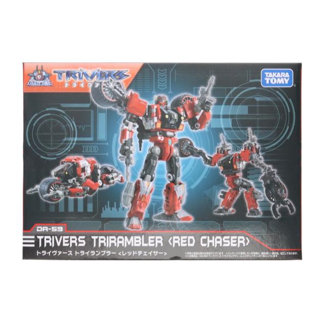 『中古即納』{TOY} タカラトミーモール限定 ダイアクロン D ビークルズ/セット4 完成トイ タカラトミー(20240831)