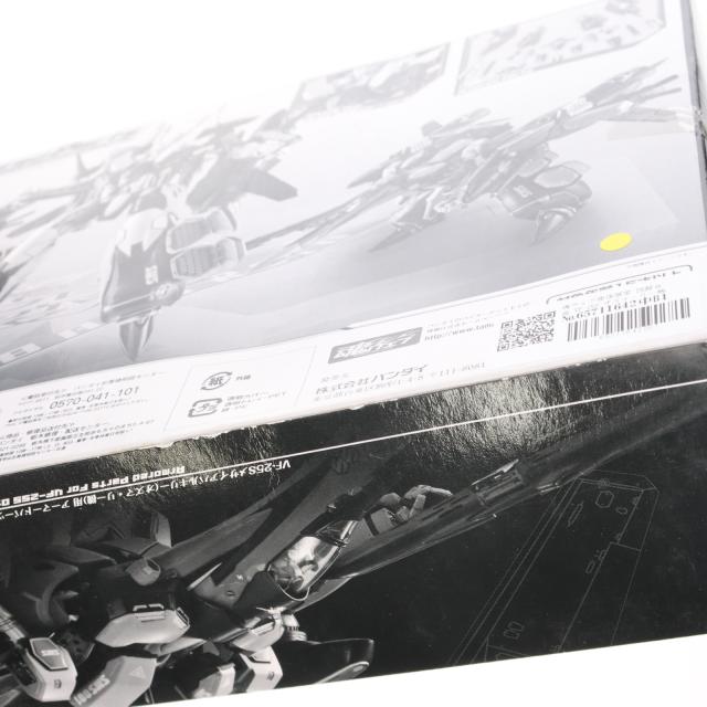 【中古】[TOY]魂ウェブ商店限定 DX超合金 VF-25S オズマ・リー機用 アーマードパーツ リニューアルVer. マクロスF(フロンティア) 完成トイ 中古即納』{TOY} 魂ウェブ商店限定 DX超合金 VF-25S オズマ・リー機用 アーマードパーツ リニューアルVer. マクロスF(フロンティア)  完成トイ バンダイ : メディアワールドプラス - 通販 - Yahoo!ショッピング